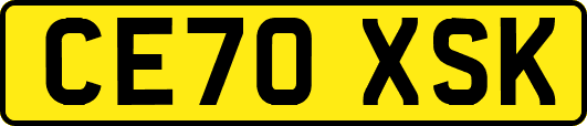 CE70XSK