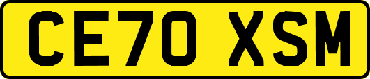 CE70XSM