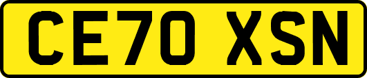 CE70XSN