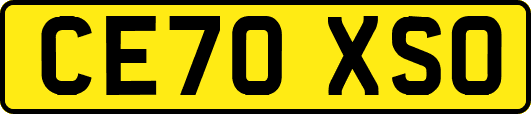 CE70XSO