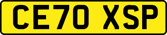 CE70XSP