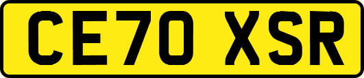 CE70XSR