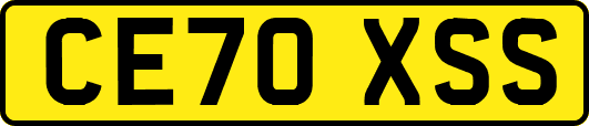 CE70XSS