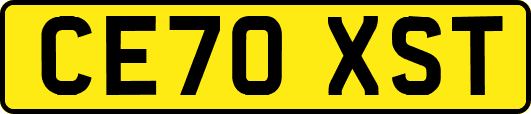 CE70XST