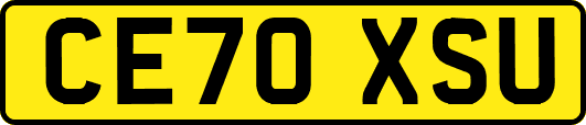 CE70XSU