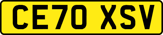 CE70XSV