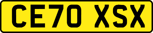 CE70XSX