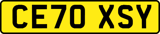 CE70XSY