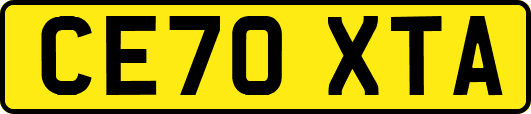 CE70XTA