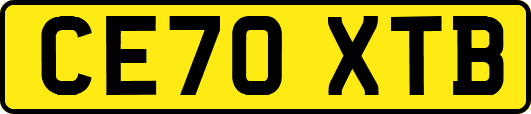 CE70XTB