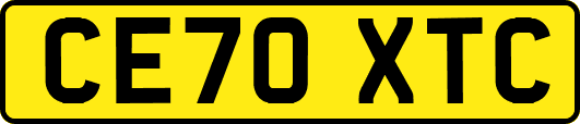 CE70XTC