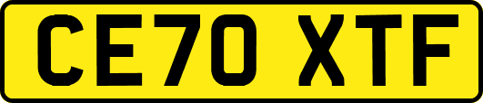 CE70XTF