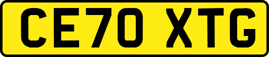 CE70XTG