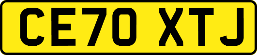 CE70XTJ