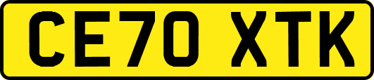 CE70XTK