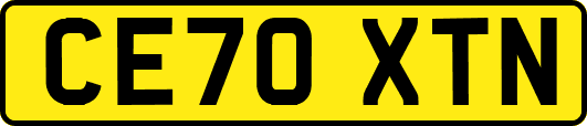 CE70XTN