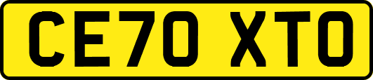 CE70XTO