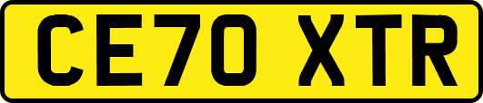 CE70XTR