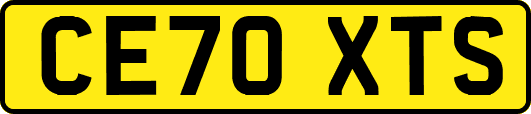 CE70XTS
