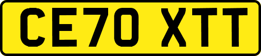 CE70XTT