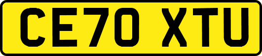 CE70XTU
