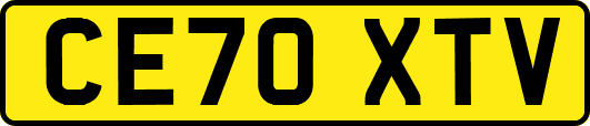 CE70XTV