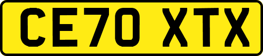 CE70XTX