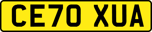 CE70XUA