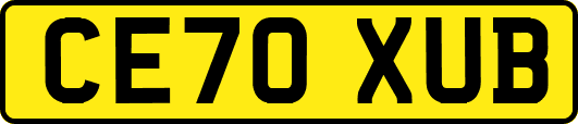 CE70XUB