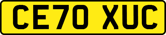 CE70XUC