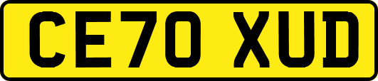 CE70XUD