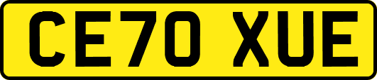 CE70XUE