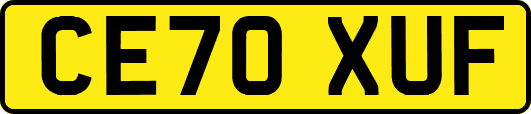CE70XUF