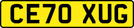 CE70XUG
