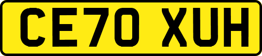 CE70XUH