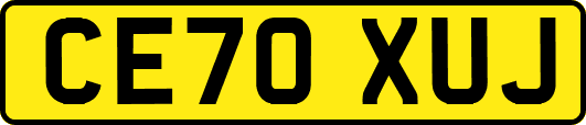 CE70XUJ