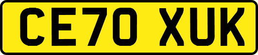 CE70XUK