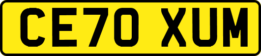 CE70XUM