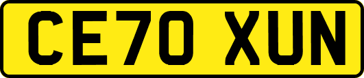 CE70XUN