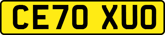 CE70XUO