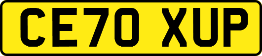 CE70XUP