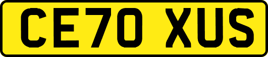 CE70XUS
