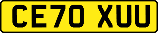 CE70XUU