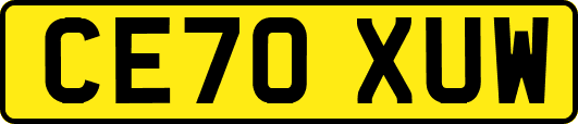 CE70XUW