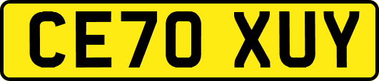 CE70XUY