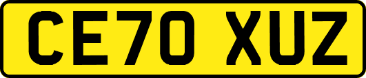 CE70XUZ
