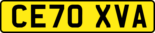 CE70XVA