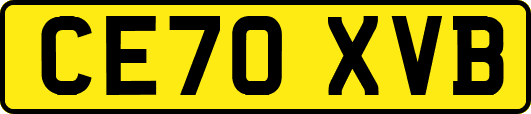 CE70XVB