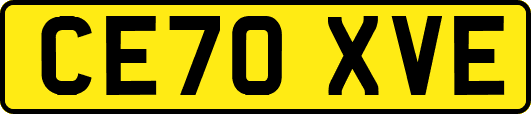 CE70XVE