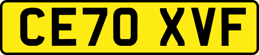 CE70XVF